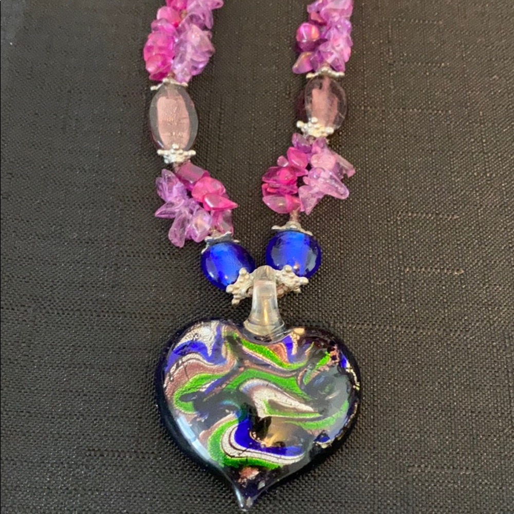 Necklace